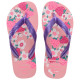 Havaianas Kids Flores Havaianas Kids Flores